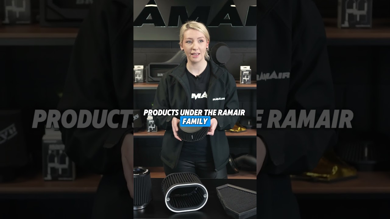 Ramair, What is a Proram?
