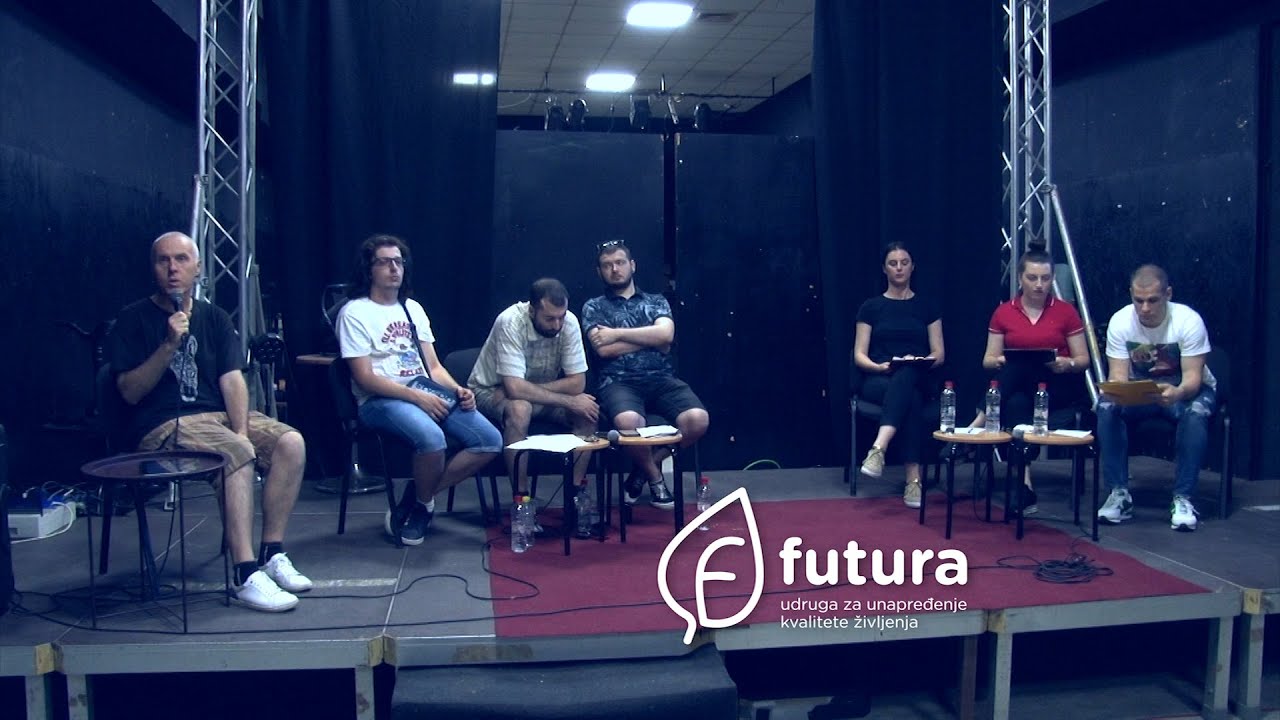 Što bi trebalo biti prioritet za Grad Mostar - ulaganje u amaterski ili profesionalni sport?