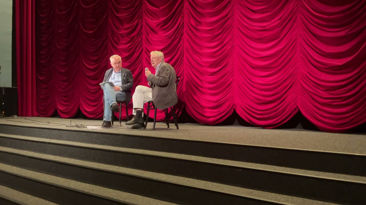 ND-Filmclub: Beethoven – Tage aus einem Leben mit Dr. Günter Agde