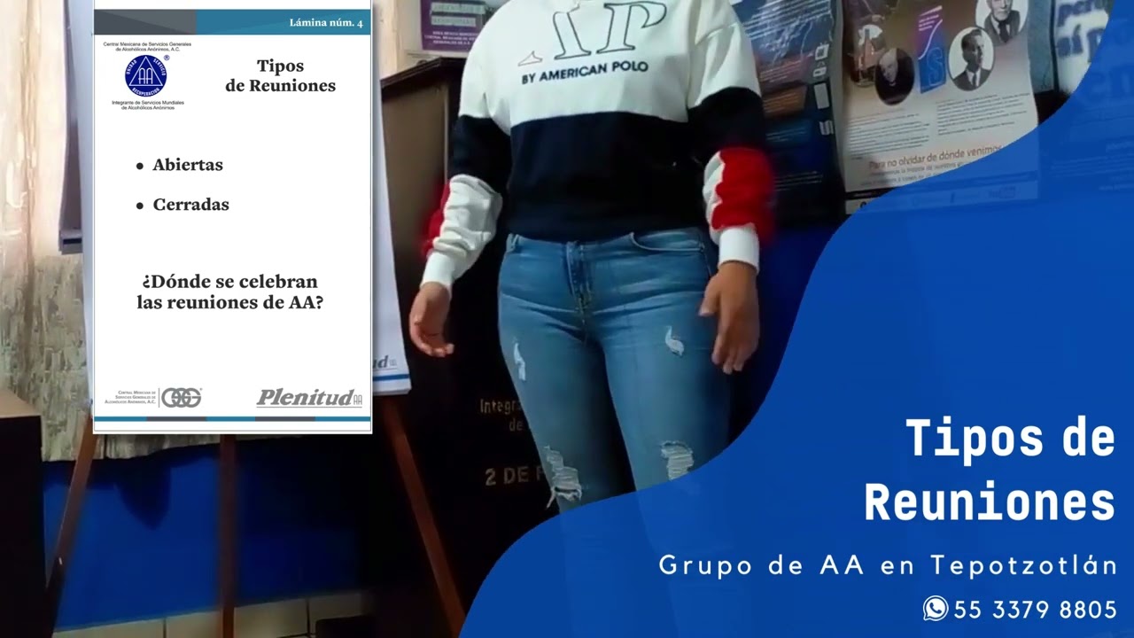 Información al Público en General sobre Alcohólicos Anónimos®