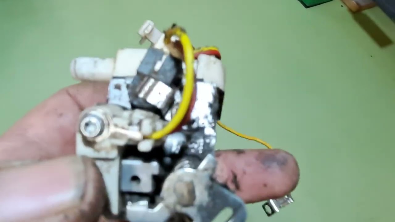 Stihl FS 410 C-M / 