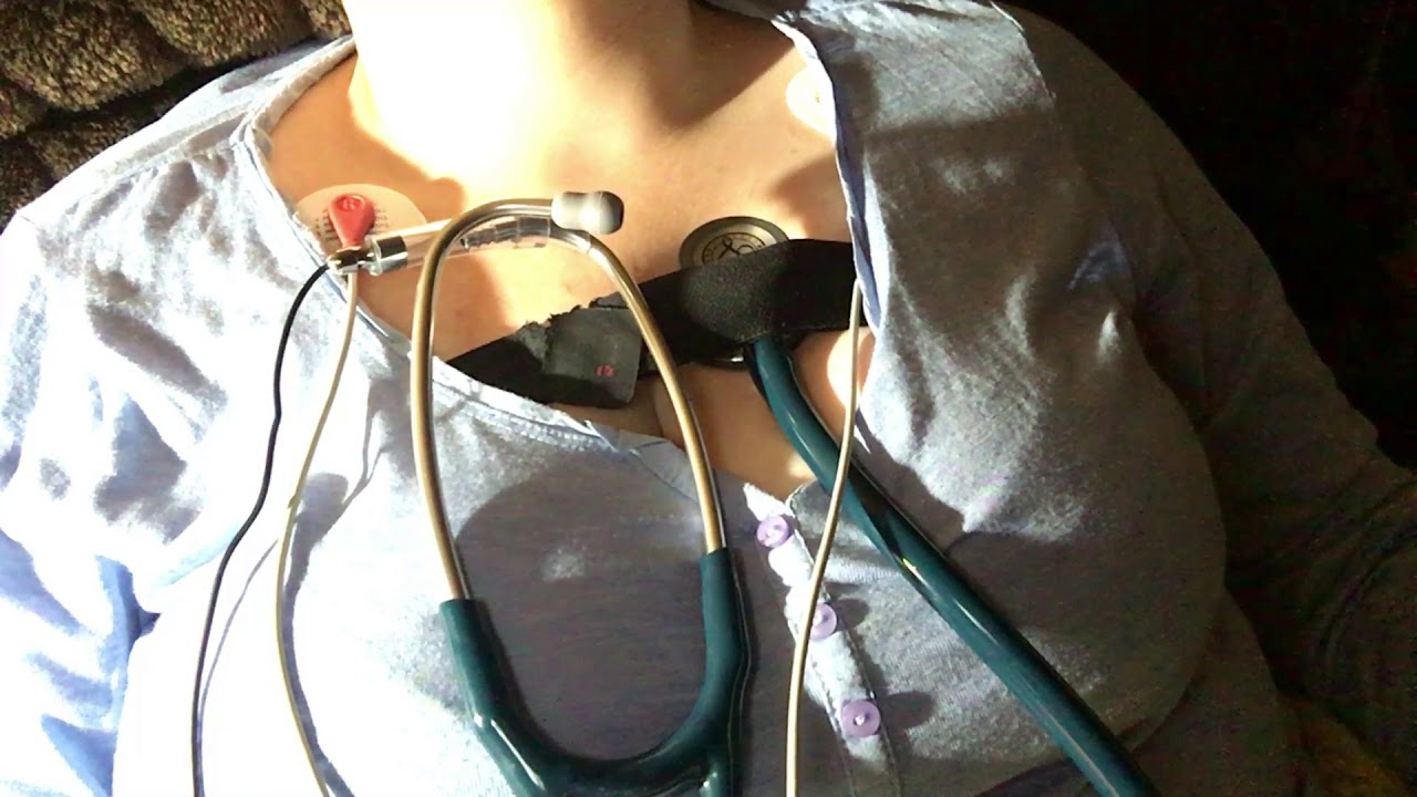 Pulmonal Heartsound