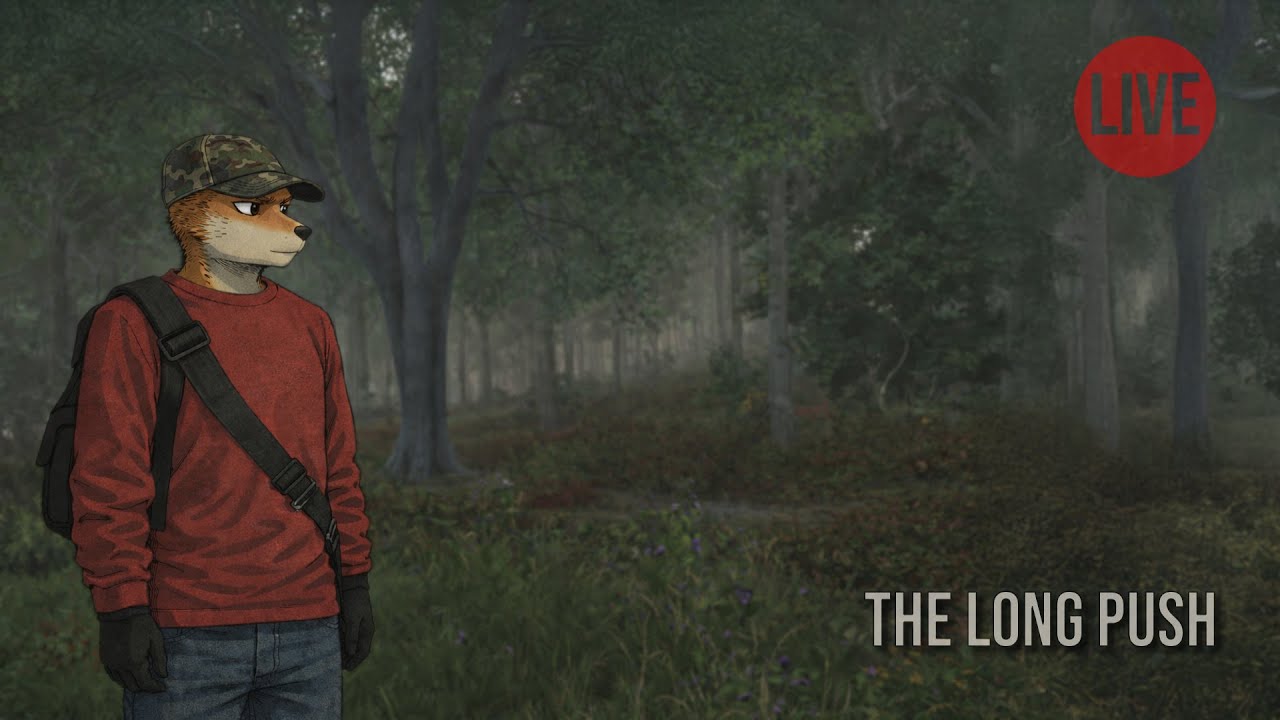 Deadfall | DayZ Live in 2k