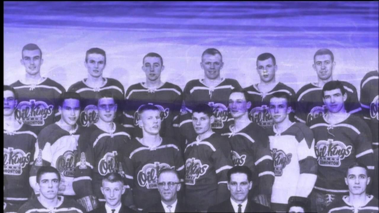Gotta See It: Glen Sather arrives at ice level