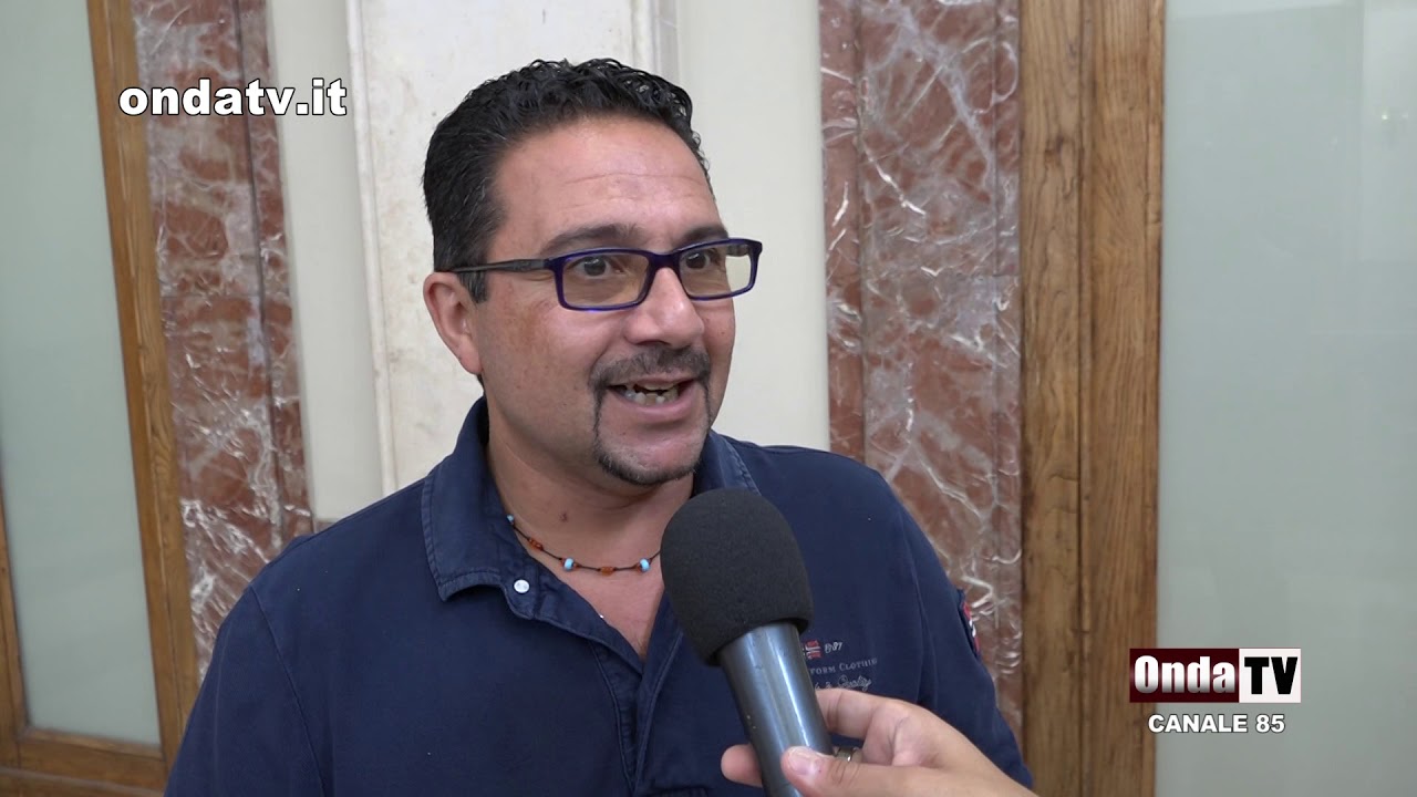 Messina - ATM e fallimento bus shuttle