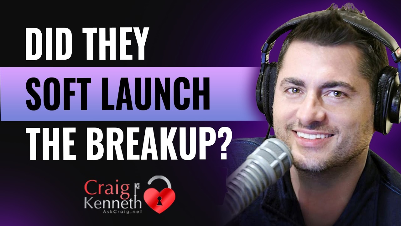 Did They Soft Launch The Breakup?