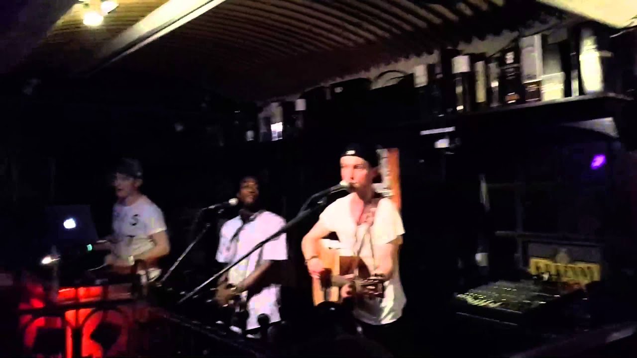 Lennart Eisbrenner Part 1/6 @ Thomas Read Hamburg