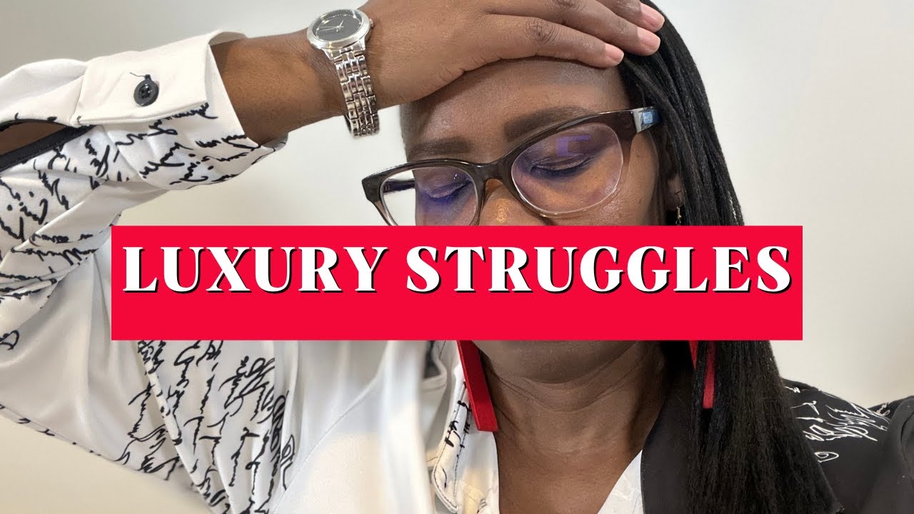 Why Africans in America struggle financially despite living Luxe Life