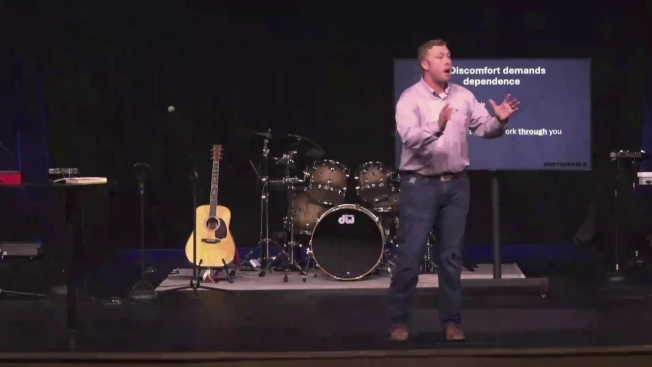 Worship Service: January 4, 2026