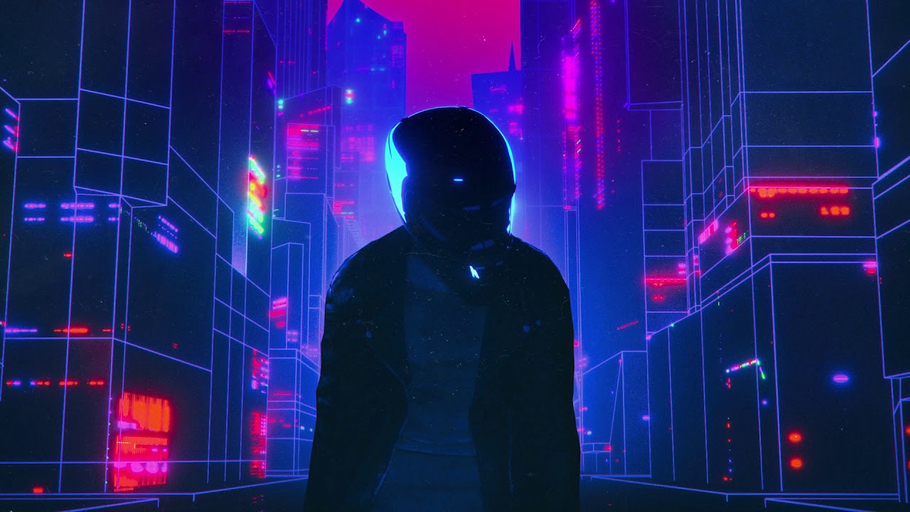 Ｇｒｅｅｎ　Ｄａｙ  －  Ｂｏｕｌｅｖａｒｄ　ｏｆ　Ｂｒｏｋｅｎ　Ｄｒｅａｍｓ (Vaporwave Remix)