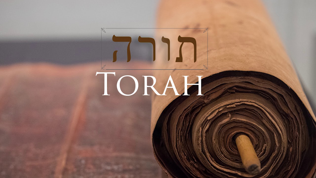 The Mystery in the Hebrew Word 'Torah'