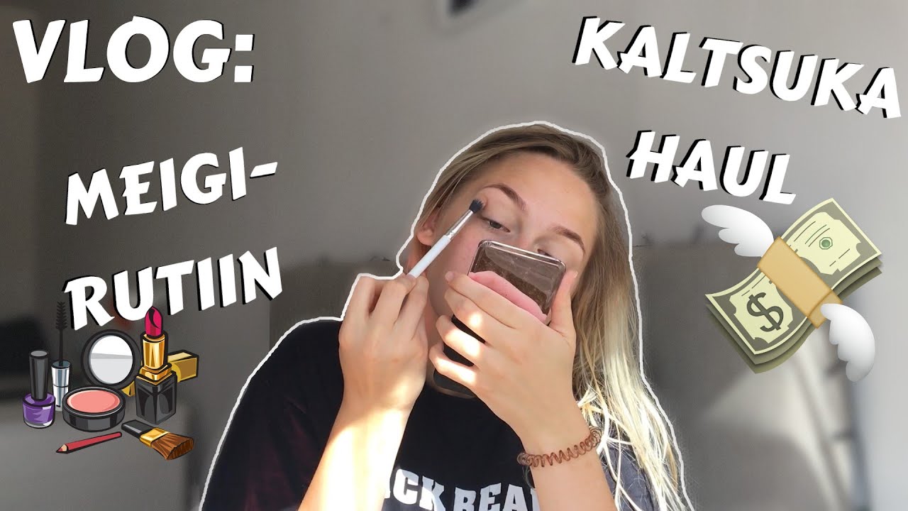 VLOG I meigirutiin, salajased kohtumised ja haul