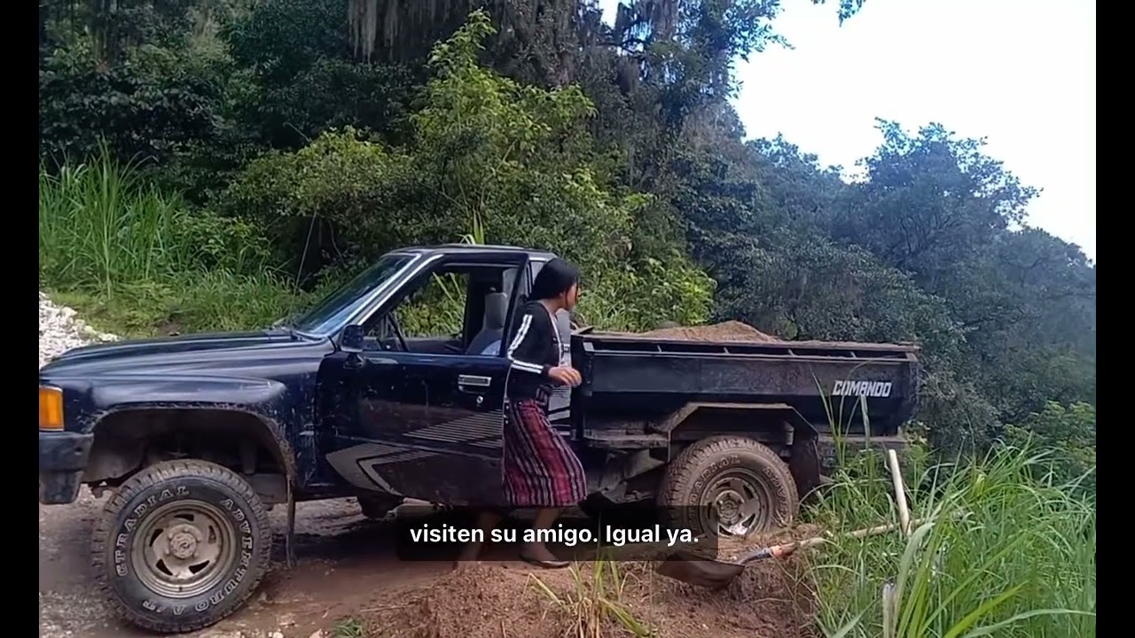 Toyota 22r el mejor para el trabajo de campo suscríbete al canal y dale like