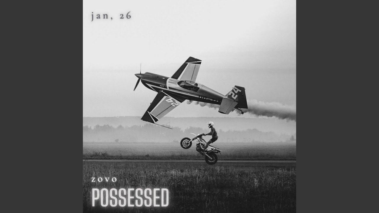 Possessed