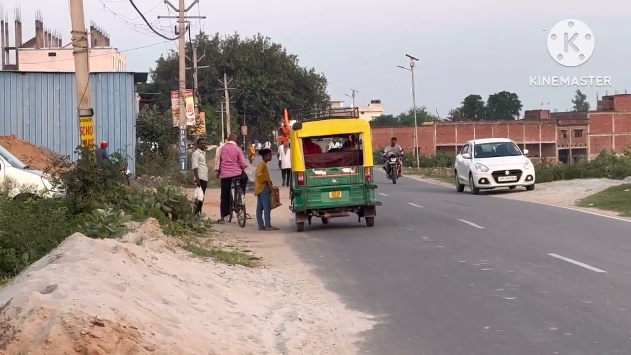 आवाशीय प्लॉट न० नि० सेन्दुली बेंदुली में नियर तारामंडल 1472 sqft रेट 3500 अनिल मौर्य 9936850505
