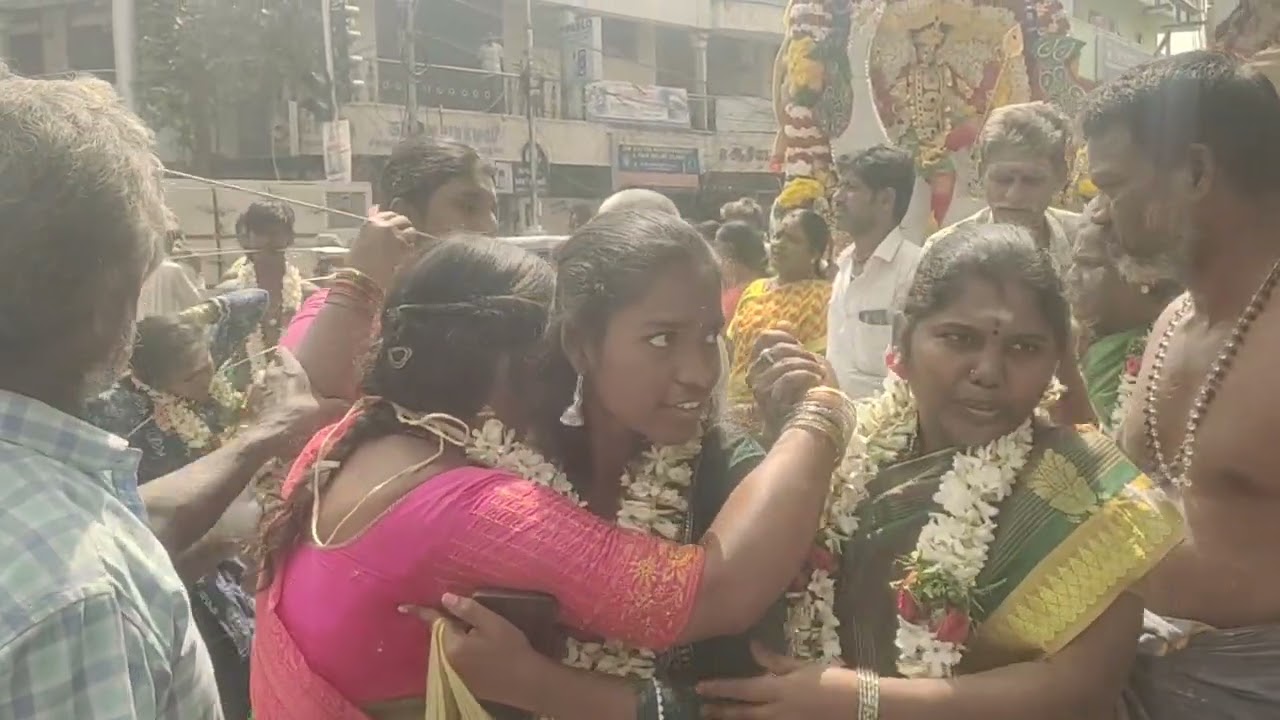 சிறுவாபுரி ஸ்ரீ பாலசுப்பிரமணியசுவாமி தைப்பூசத்தை முன்னிட்டு 10 ஆம் ஆண்டு பாதயாத்திரை 2026 கொளத்தூர்
