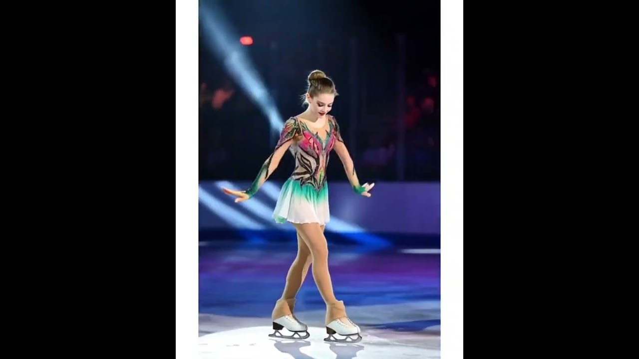 Летит ко мне моя голубка #championship #olympicgames #love #figureskating #фигурное #любовь