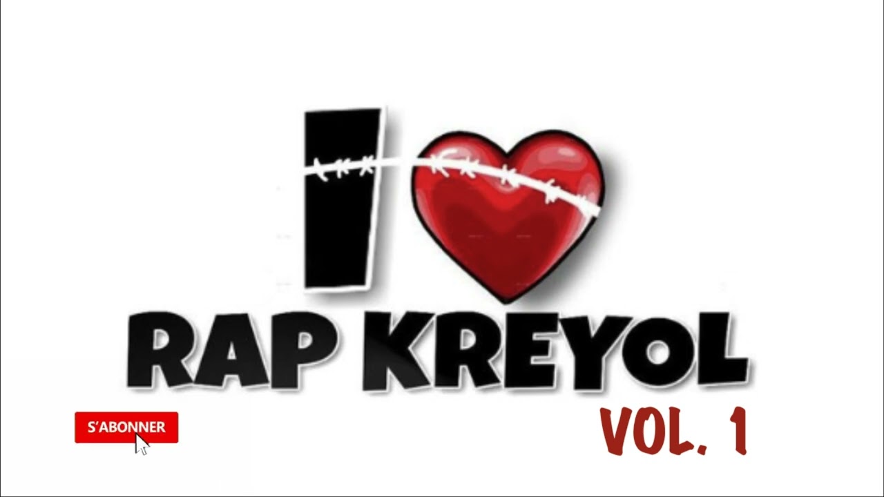 Mixtape Ansyen Rap Kreyol MUSIC LOVE YO❤️ Sak Dous yo🥰 &Egrave;ske'w Te Kon Tande MUZIK SAYO? Dj Z&Egrave;D 2022🤴🏻