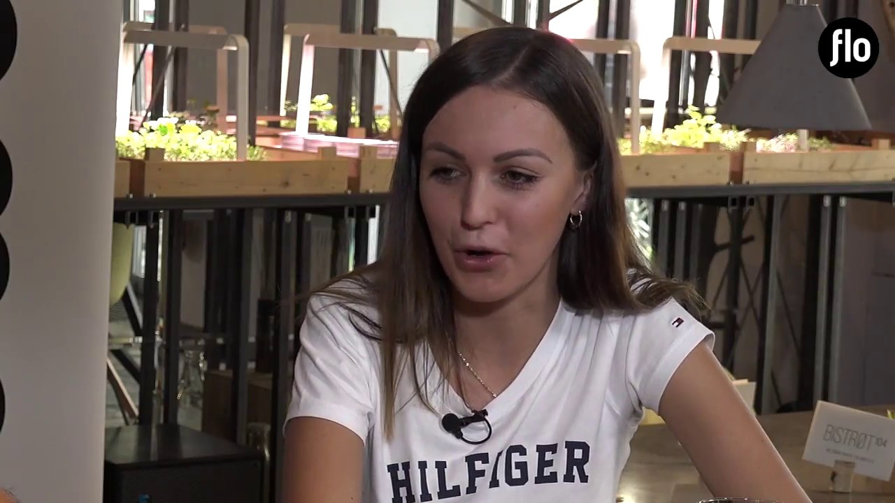 Flowee - Tvůj talent je unikát - Jan Mühlfeit a Carrie Kirsten