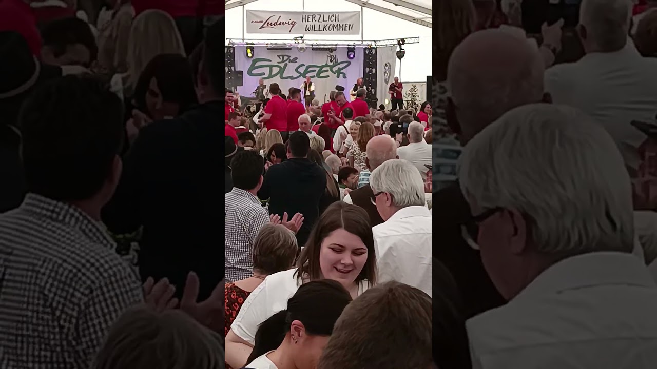 Die Edlseer - 30 Jahre Jubiläumsfrühshoppen