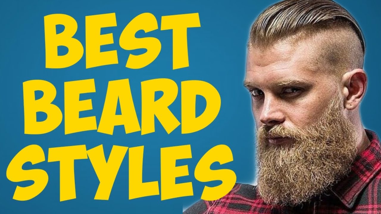 60 Beard Styles | Mens Fashion | Hipster Style