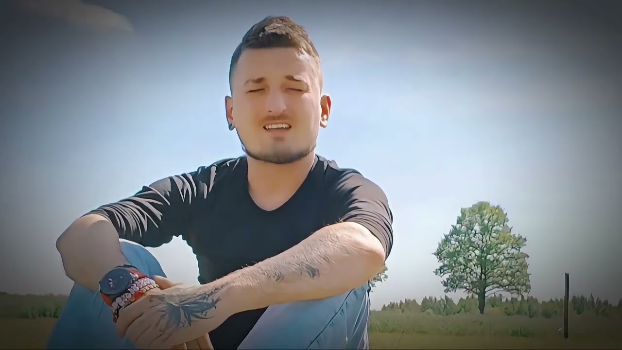 Blizną Zaszyty - Bądź Ze Mną