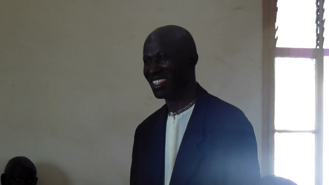 AB'OMUZIRO FFUMBE OKUWOZA MU MBUGA YA KISEKWA  EPS 24