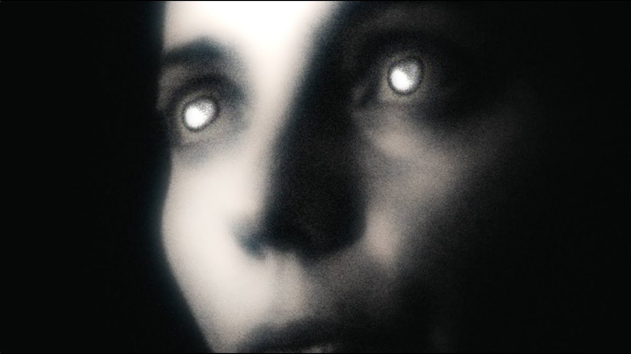 Warm Graves - Sun Escape (Official Video)