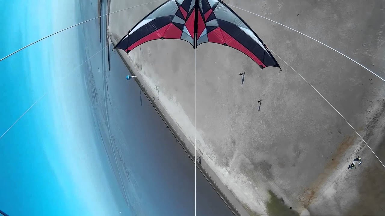 2015.02 Spacekites Cam-Kiting