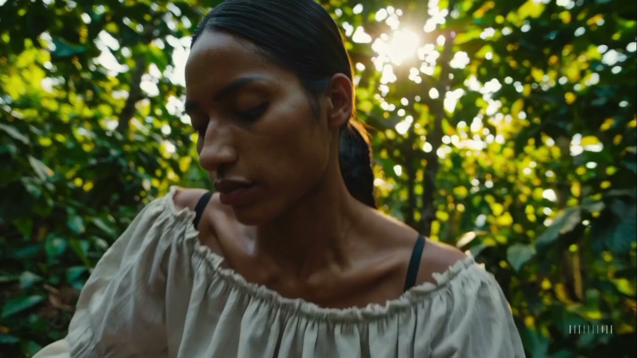 Pampa de la Luna QUILLABAMBA (Casa Rasta Sound)