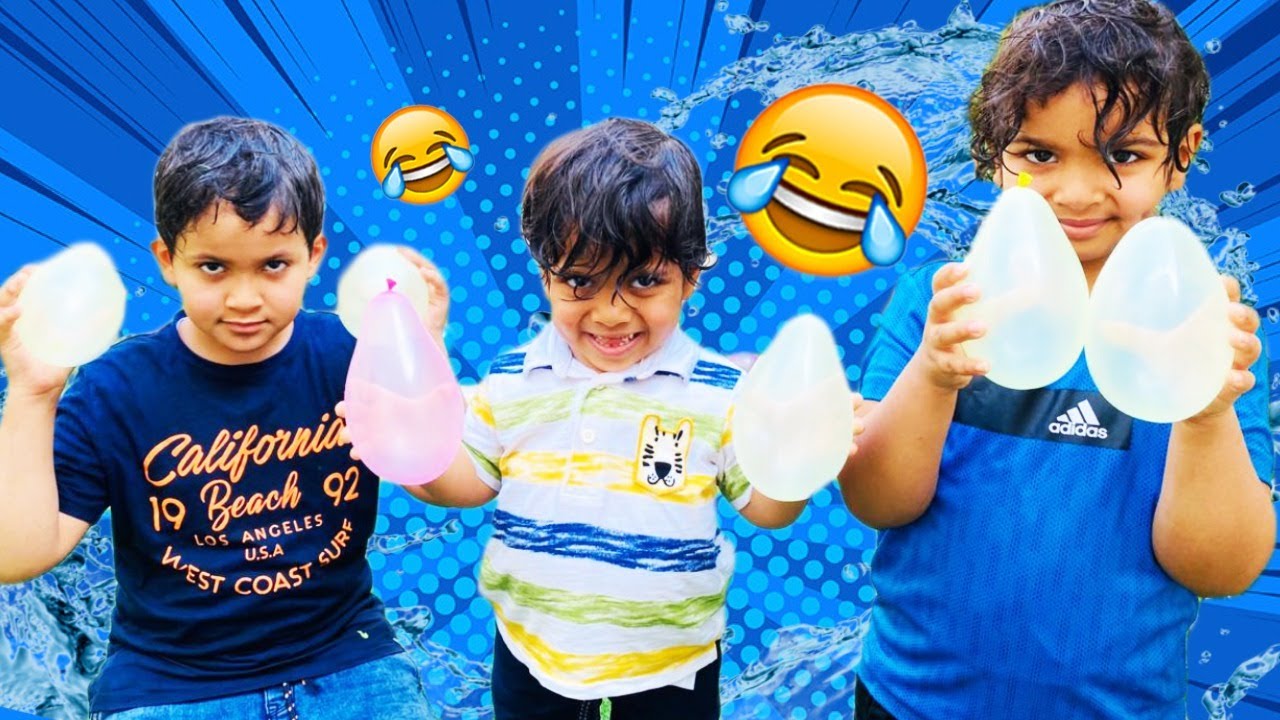 مقلبت حمودي وحمود وفراج🤣