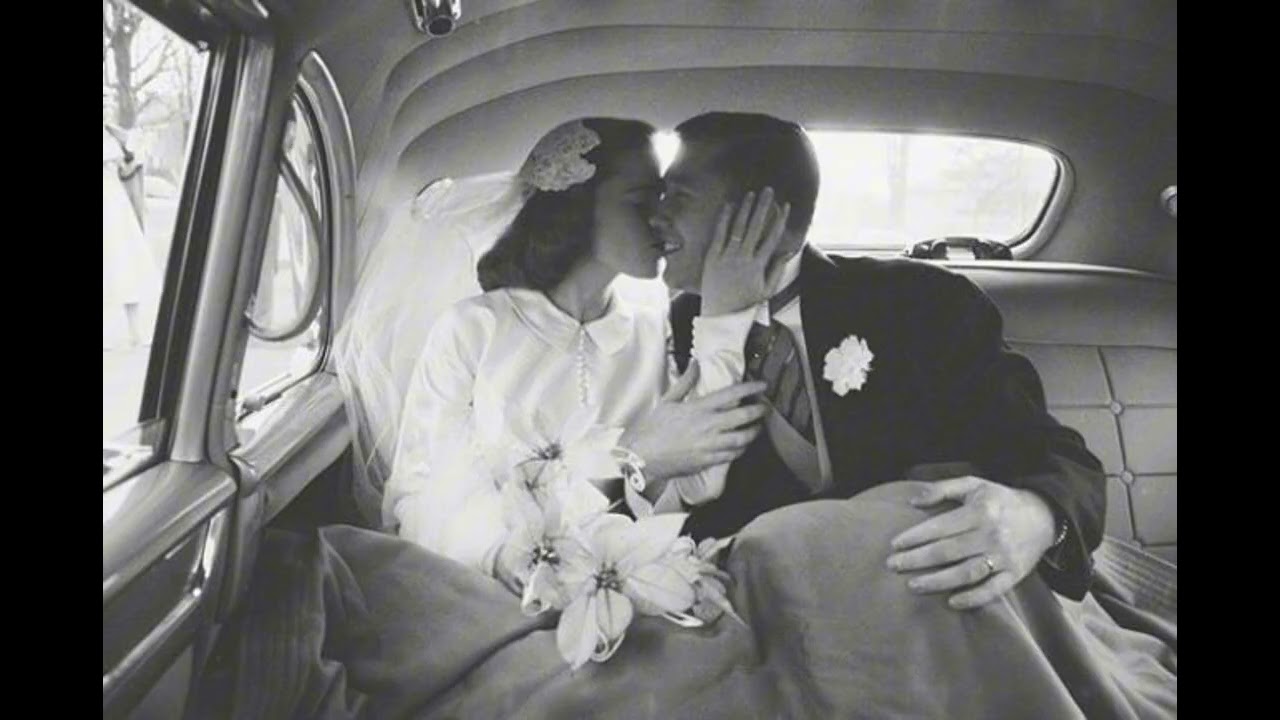 I Knew Before I Knew | Viviana Belle Rey (1940s Love Song)