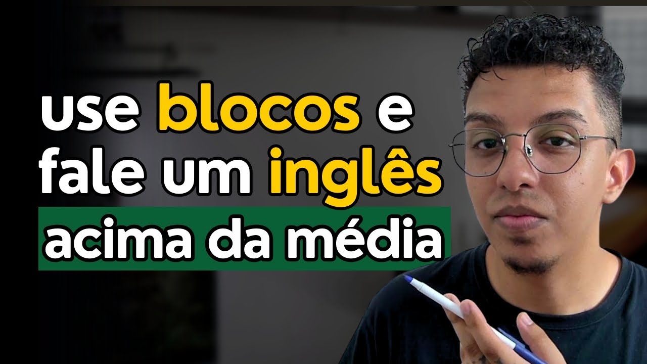 Como Expressar ideias complexas em Ingl&ecirc;s (conversa&ccedil;&atilde;o)