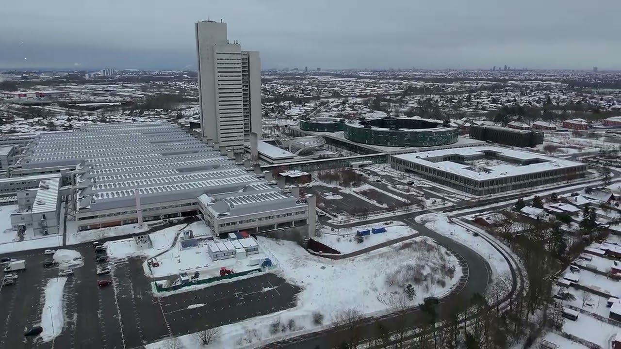 Hospitalparken