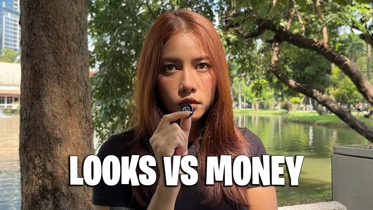 What Do Thai Girls REALLY Look For? (Looks vs. Mindset)