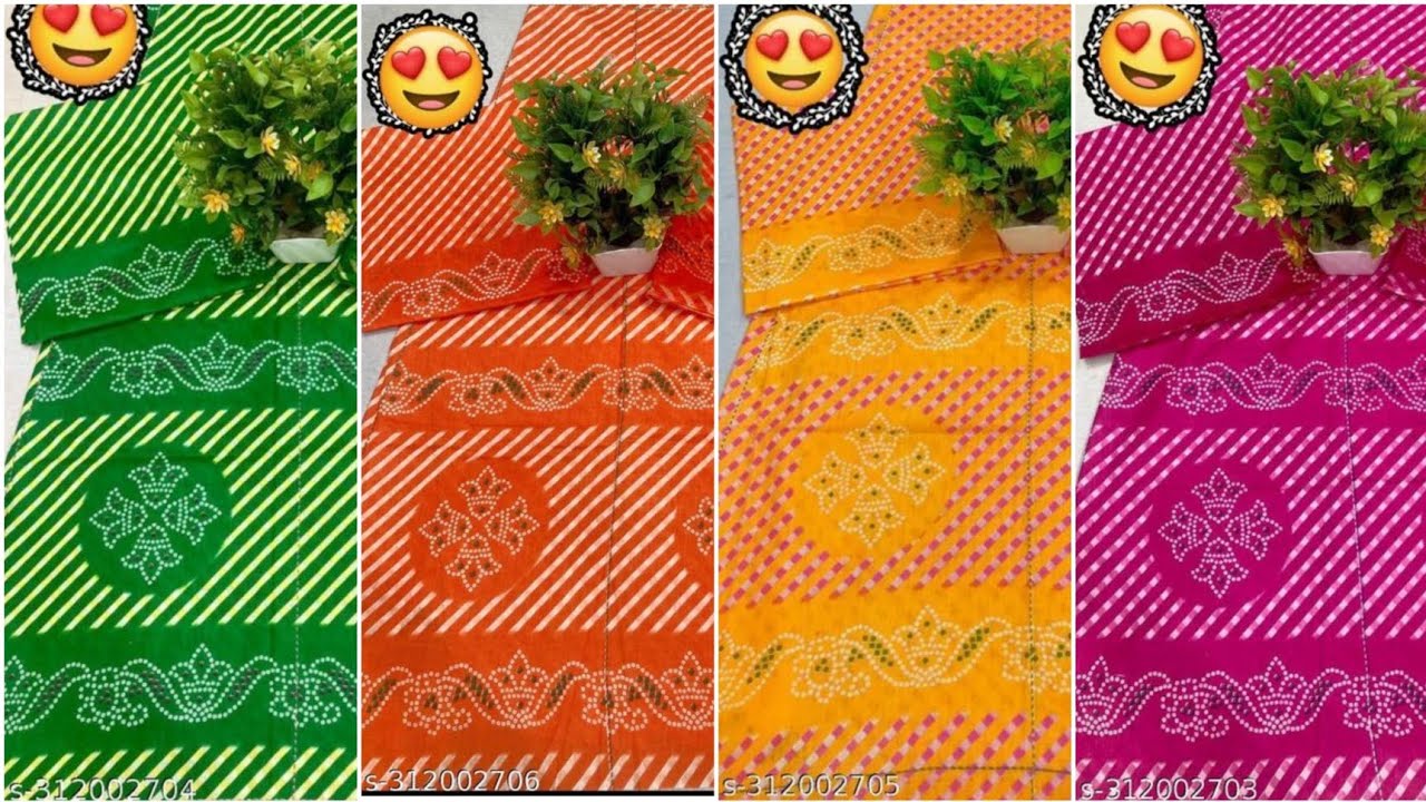 Rajputi green lehriya dress material unboxing| green rajputi dress | Rajputi dress unboxing
