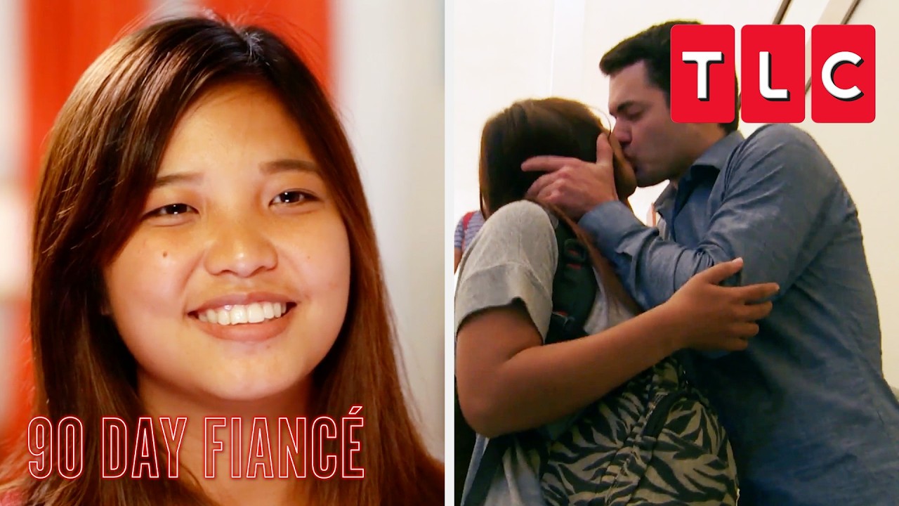 Moving in with Kyle&hellip; AND His Roomie? Noon&rsquo;s Life in New Orleans | 90 Day Fiance | TLC