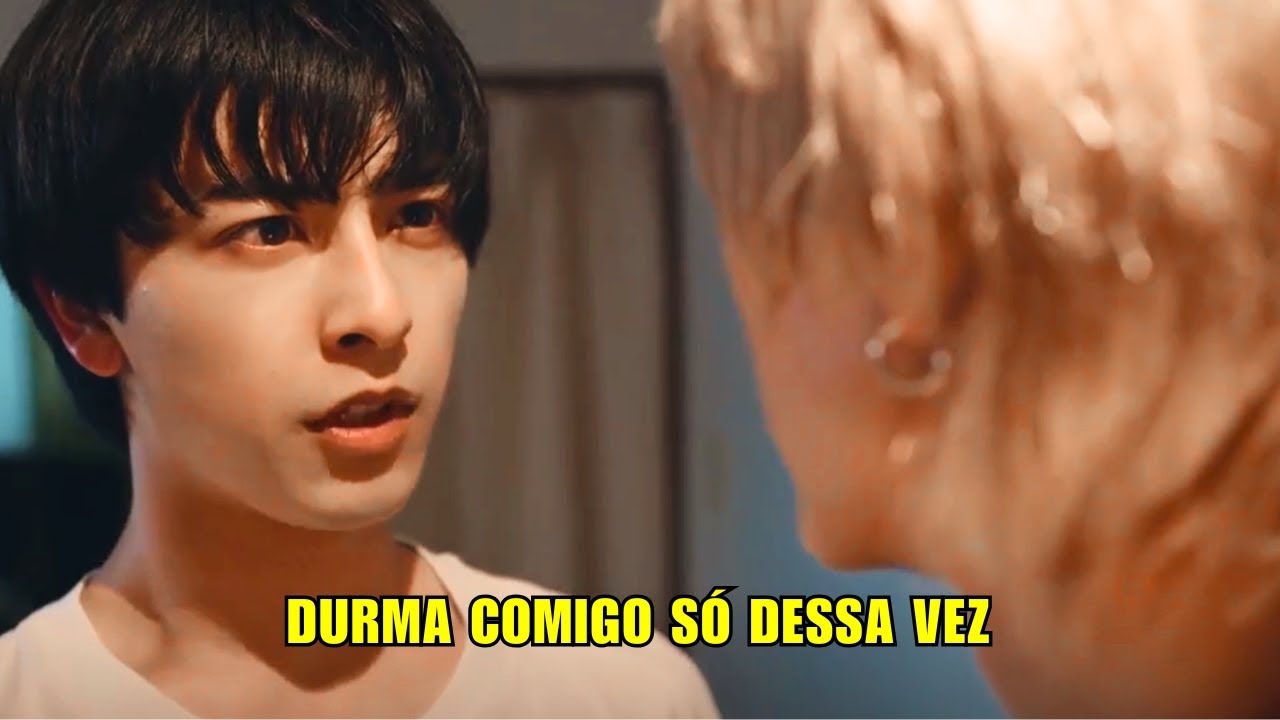 (FINAL) 🔥Ele pede uma única NOITE de AMOR com a pessoa que ama  blrecap