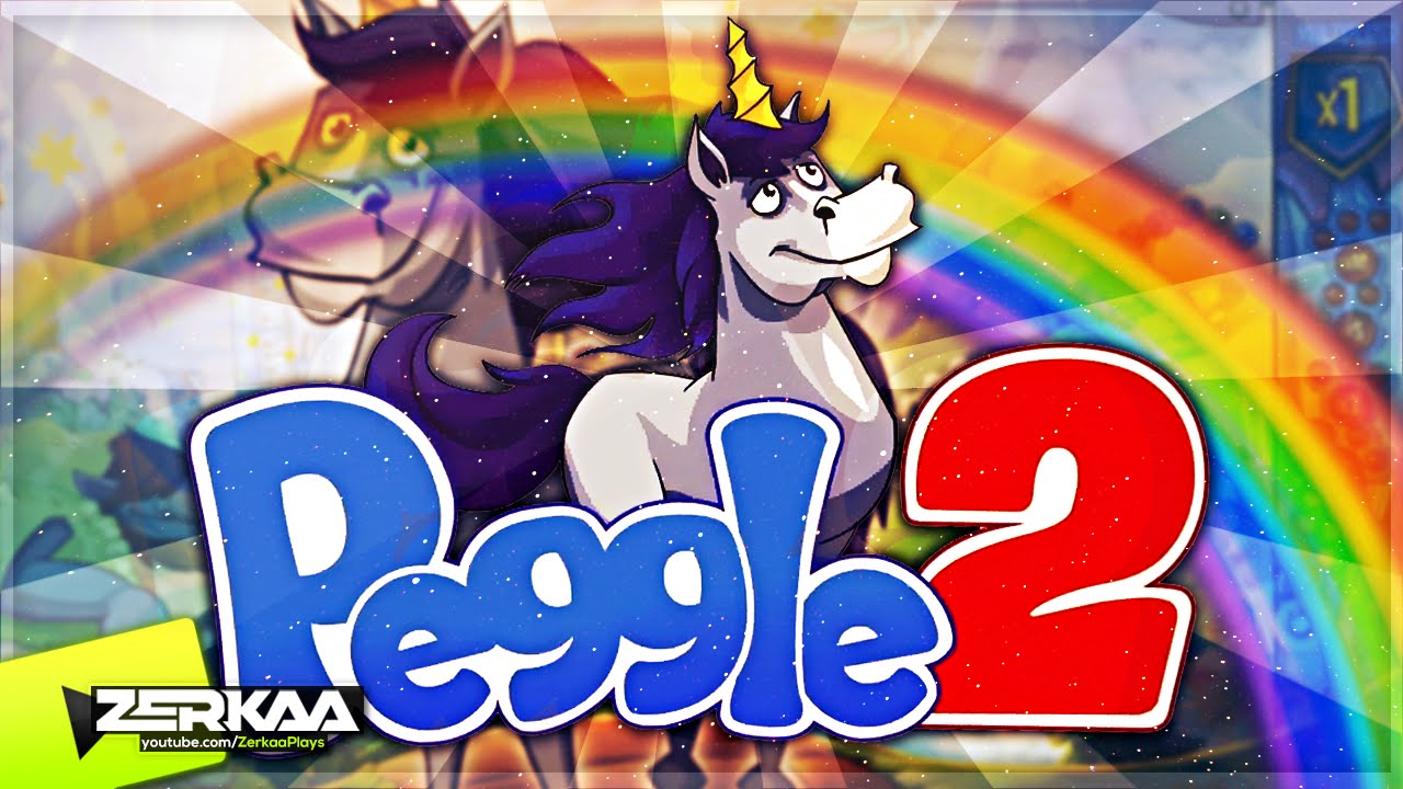 PEGGLE 2 WITH VIKK