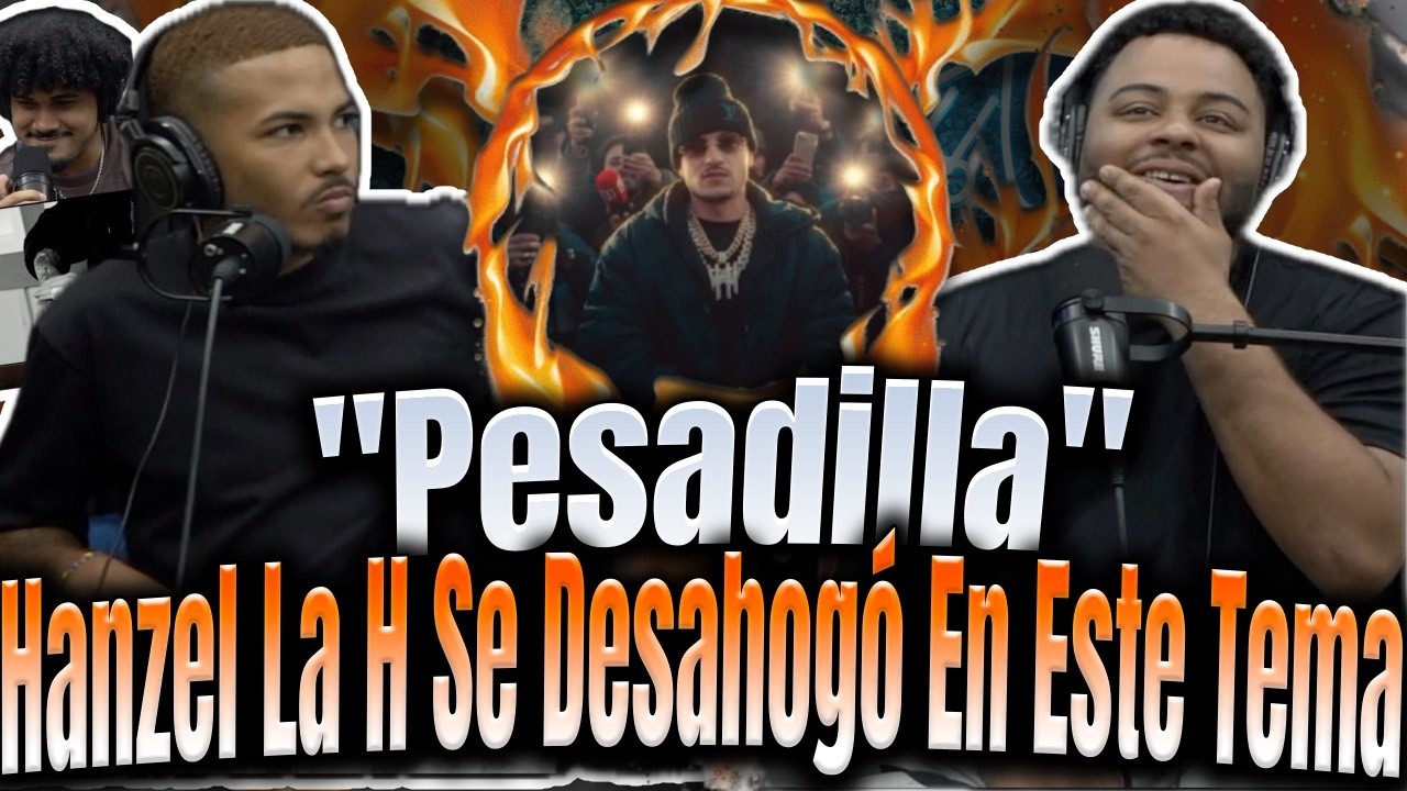 REACCIÓN a 
