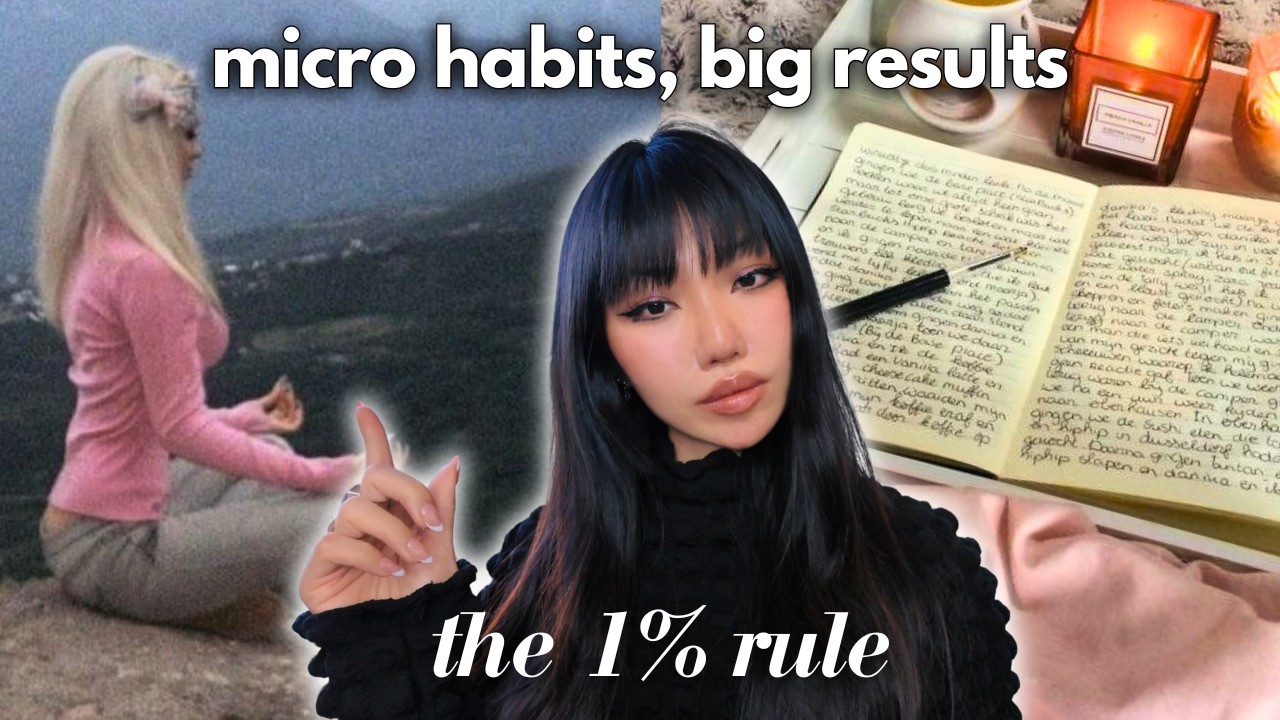 16 mindset tweaks that make your life 100x better