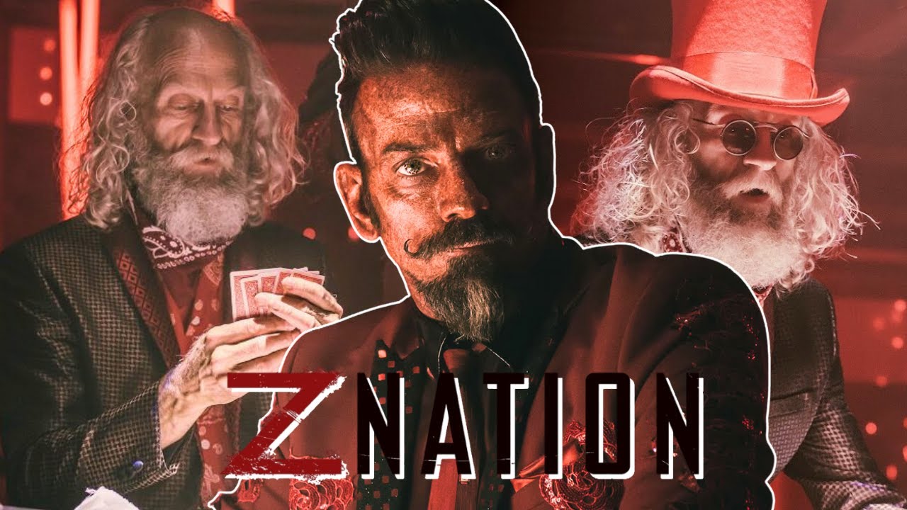 Znation действительно может вернуться