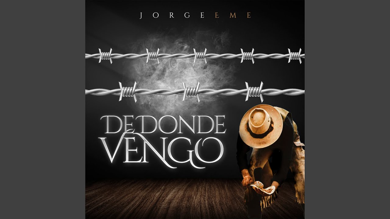 De Donde Vengo