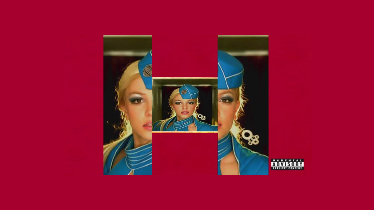 toxic but it's power and every other beat is toxic