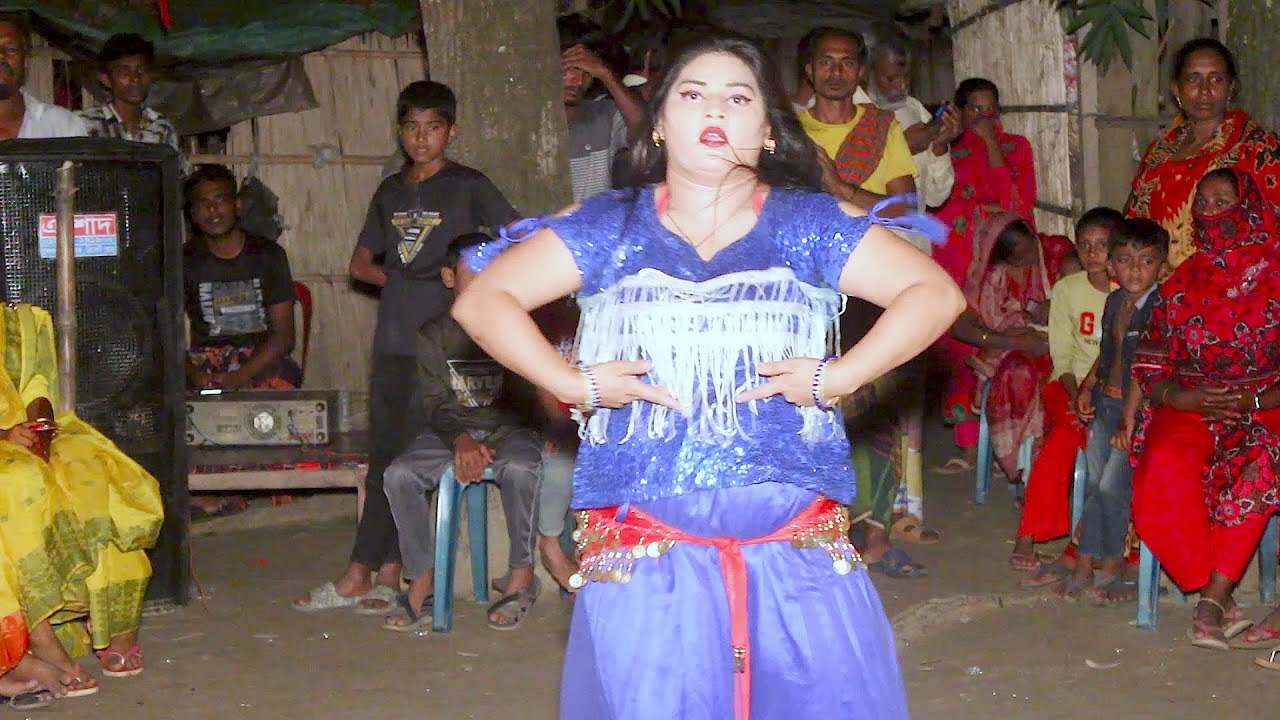 biye barir dance hindi song/Sheeshe ka tha dil mera 2160 Band Punjabi/Dancer setu
