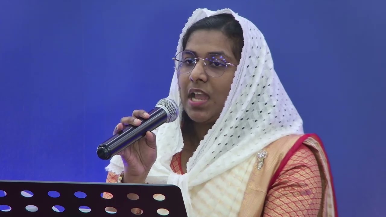 IPC BETHEL BAHRAIN I PYPA I SONA AJESH