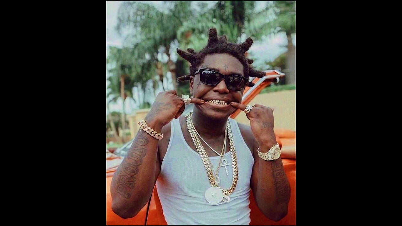 [FREE] Kodak Black x Sample Type Beat 