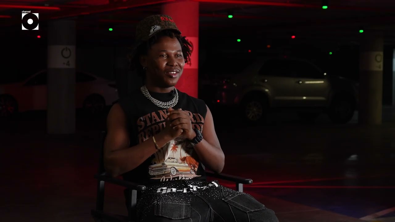 Shoday in South Africa | Interview | Channel O