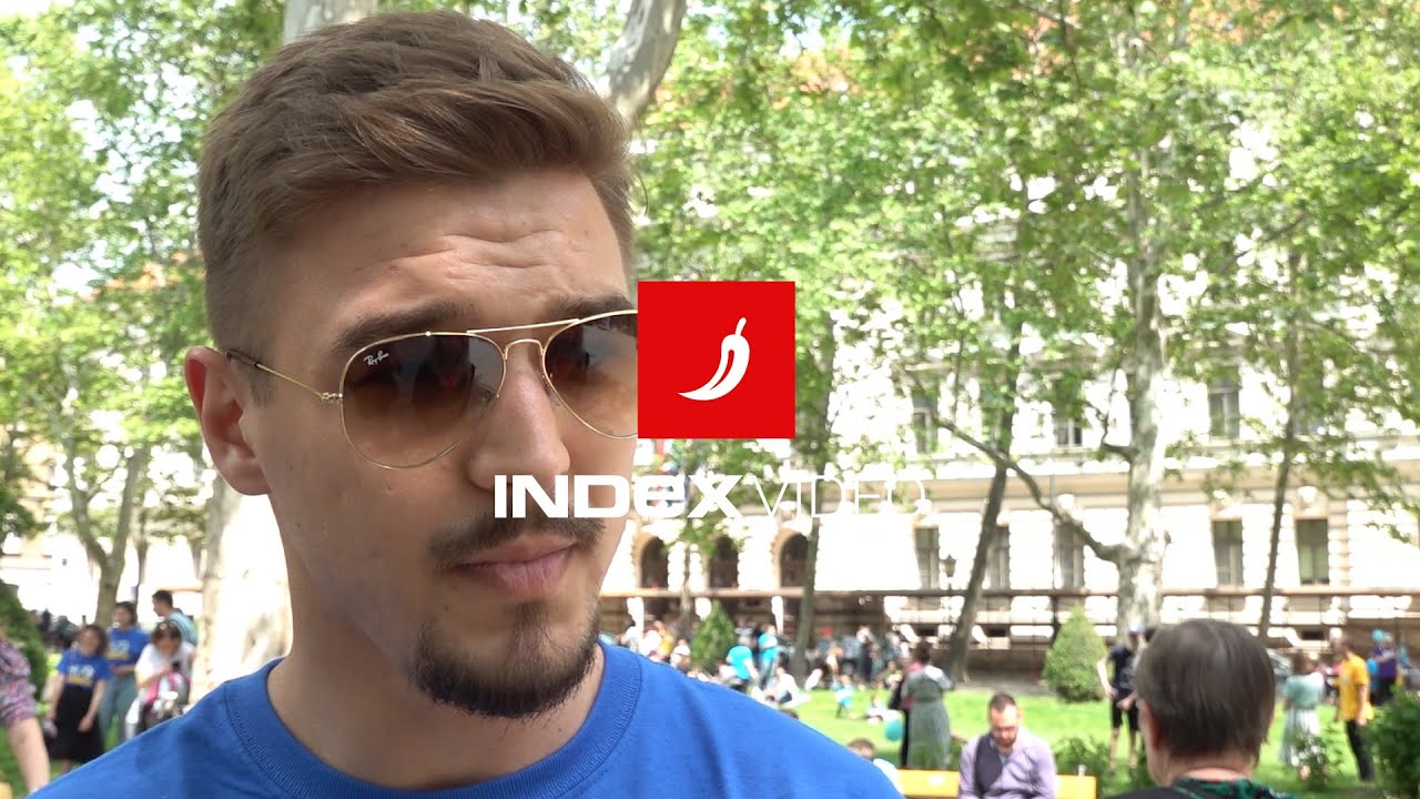 Prosvjednici na Hodu za život: 