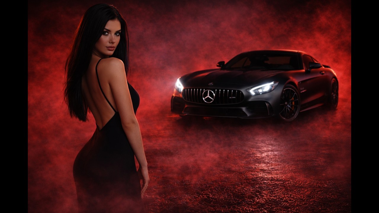 CONTROL – Loving The Idea Of You #16 | Deep House Night Drive Mix 2026 | Heavy Bass